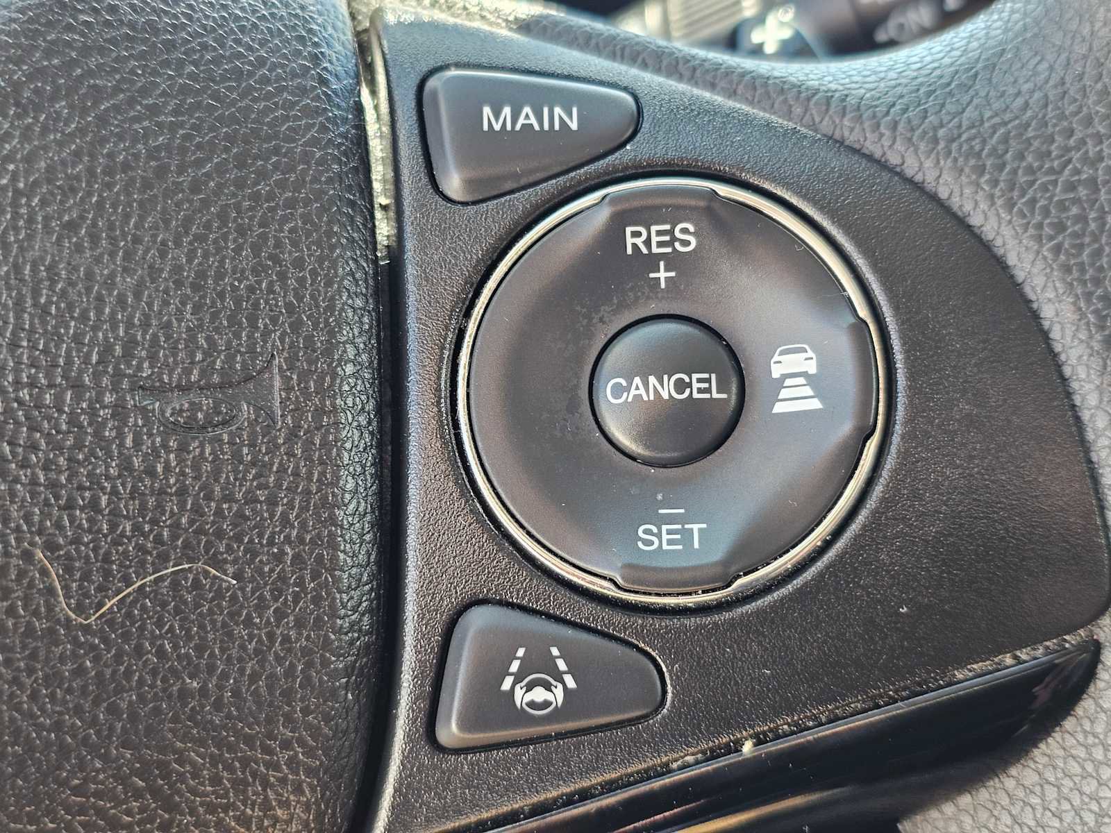 Used 2019 Honda HR-V EX image 28