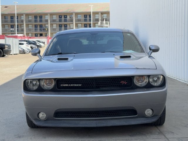 Used 2014 Dodge Challenger R/T w/ Blacktop Package RWD image 6