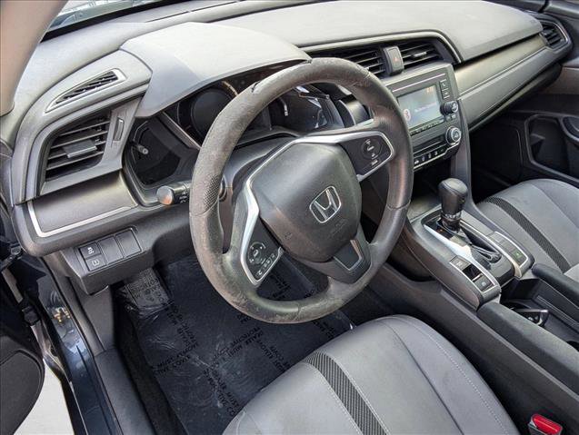 Used 2017 Honda Civic LX image 11