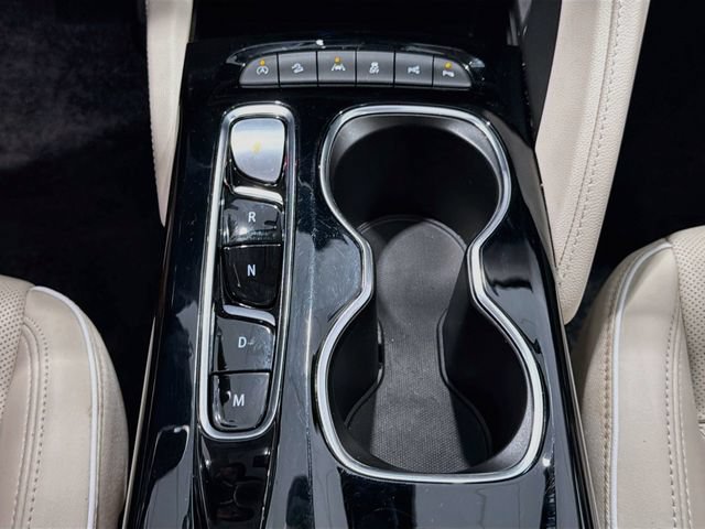 Certified 2023 Buick Envision Avenir AWD/4WD image 16
