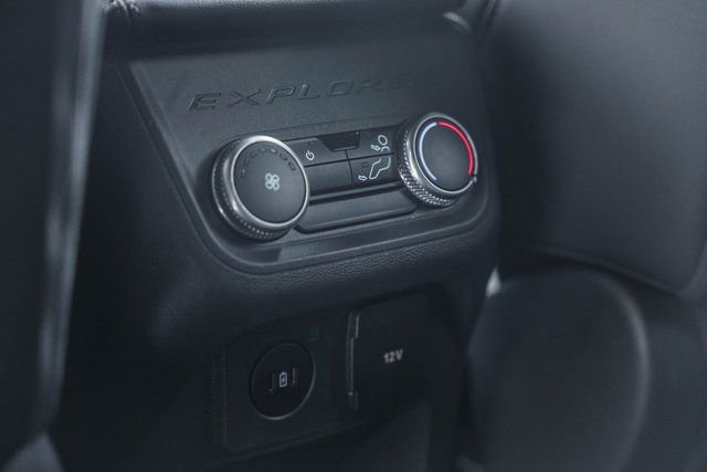 Used 2025 Ford Explorer ST-Line w/ ST-Line Street Pack image 45