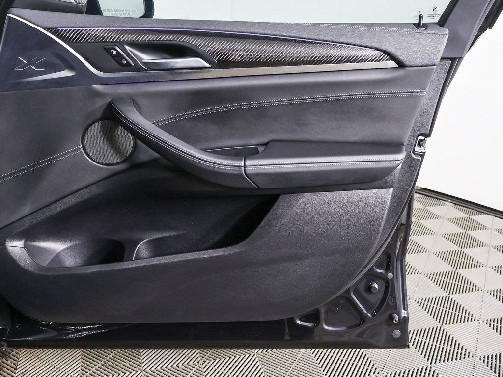 Used 2023 BMW X4 M image 25