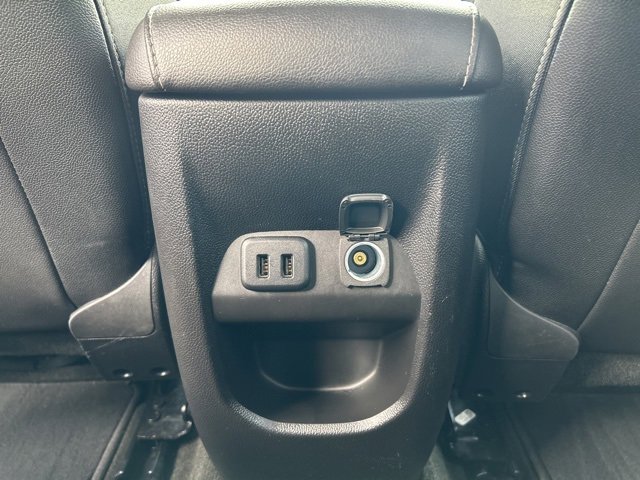 Used 2018 Chevrolet Colorado ZR2 image 27