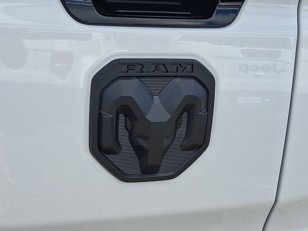 New 2026 RAM 1500 Rebel image 22