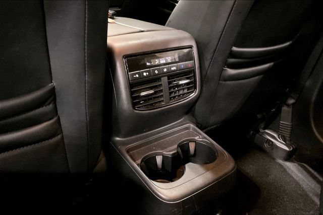 Certified 2023 MAZDA CX-9 Touring AWD/4WD image 36