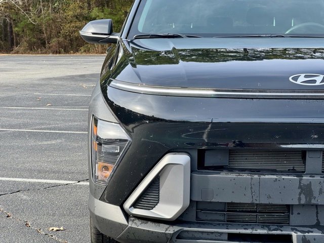 Used 2024 Hyundai Kona SEL w/ Convenience Package image 13