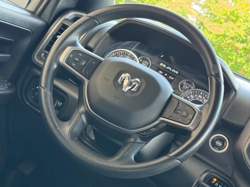 Used 2023 RAM 2500 Tradesman image 14