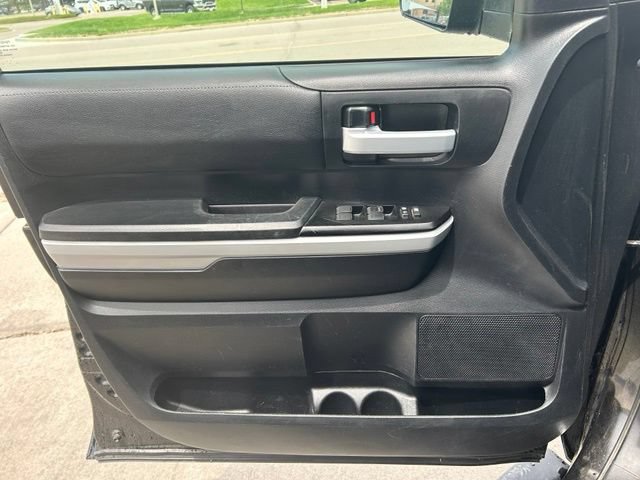 Used 2021 Toyota Tundra SR5 AWD/4WD image 10