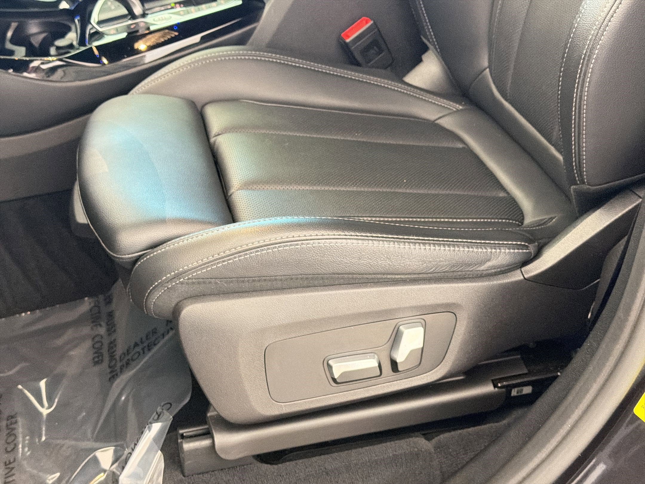 Certified 2022 BMW X3 xDrive30i w/ Convenience Package image 14