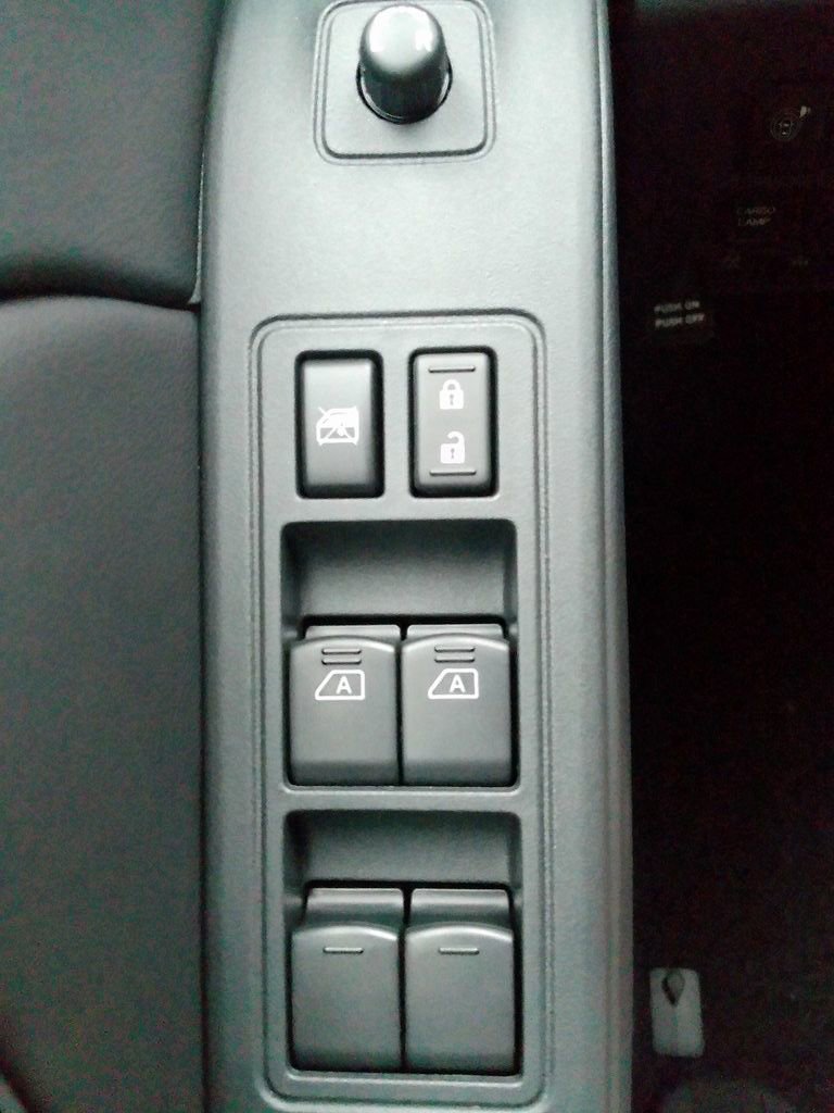 New 2026 Nissan Frontier PRO-4X w/ Tow Package image 46