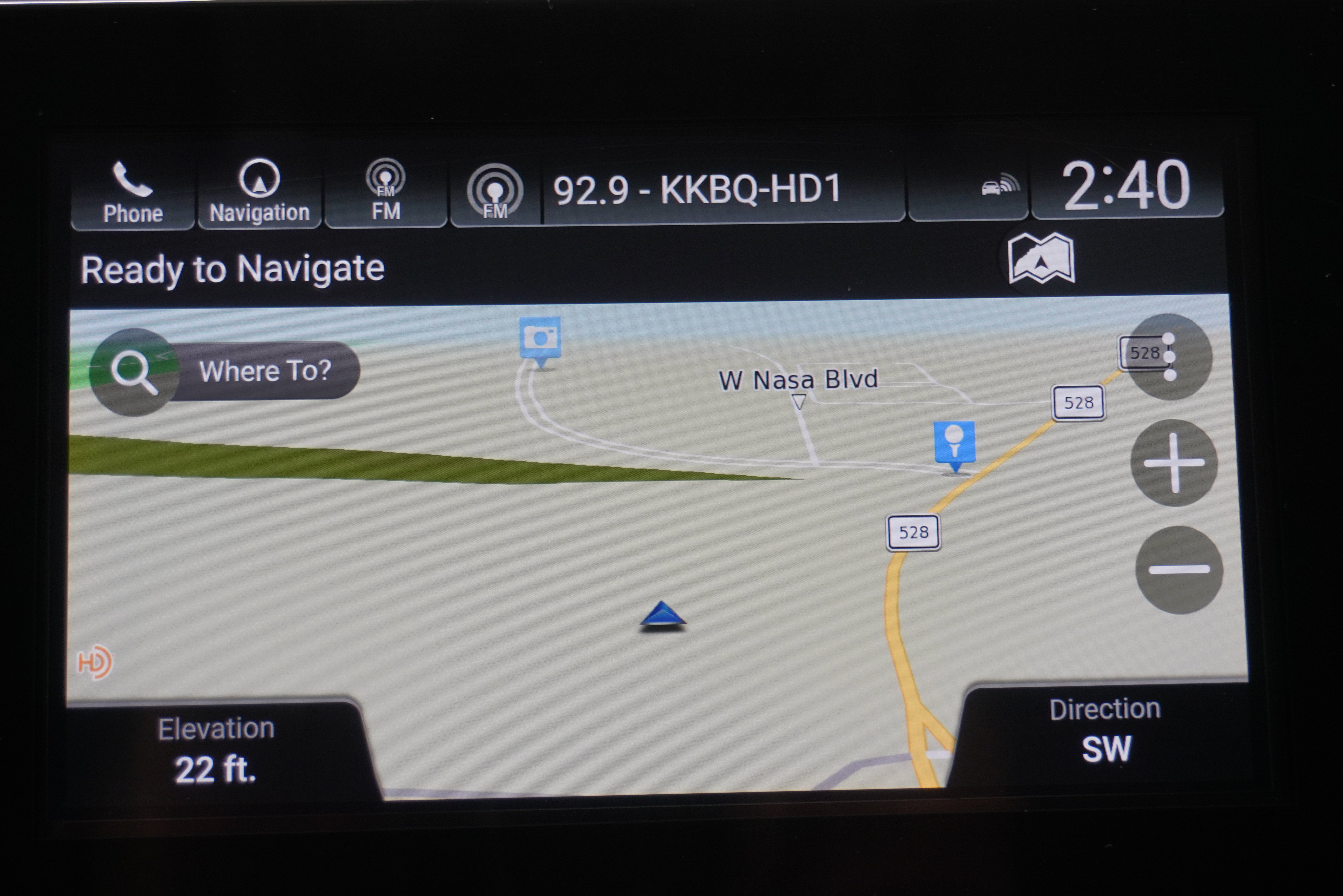 Used 2020 Honda Odyssey Elite image 22