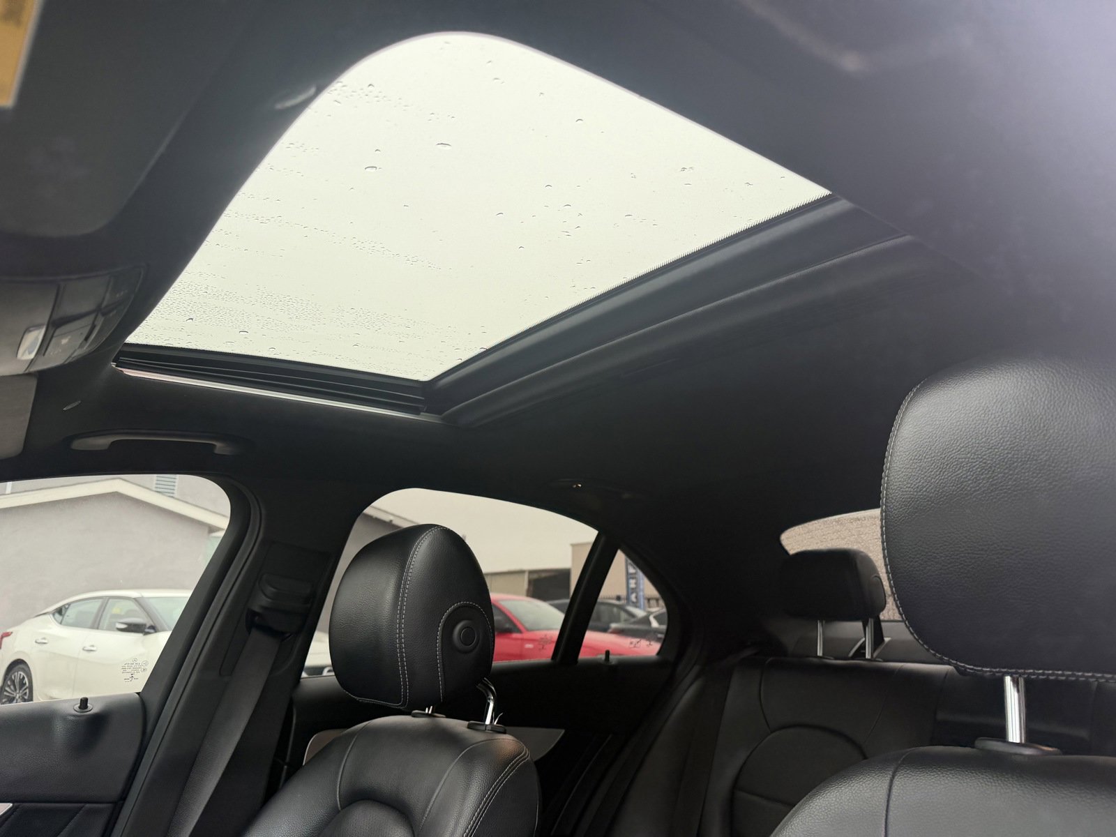 Used 2019 Mercedes-Benz C 300 Sedan image 14