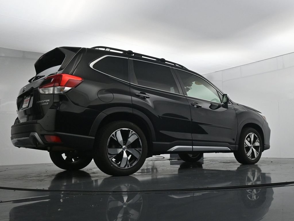 Used 2021 Subaru Forester Touring w/ Popular Package #2 AWD/4WD image 37