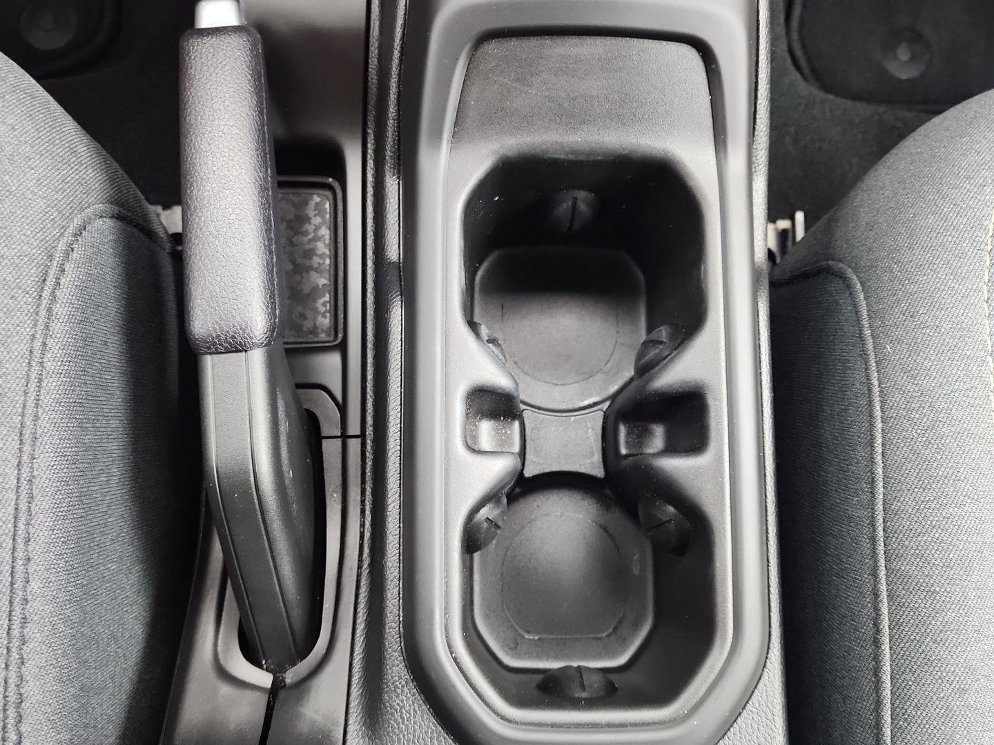 Used 2024 Jeep Wrangler Sport S image 24