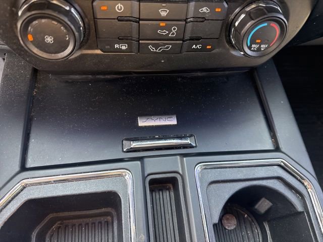 Used 2017 Ford F150 XL w/ Equipment Group 101A Mid AWD/4WD image 24