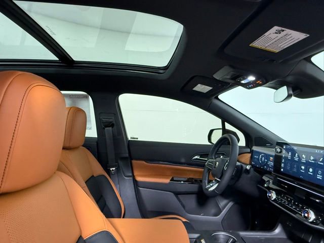 New 2026 Honda Prologue Elite image 58