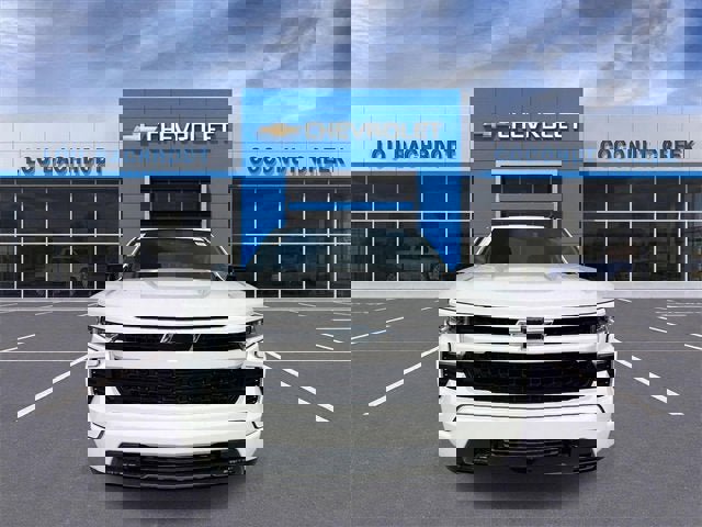 New 2026 Chevrolet Silverado 1500 RST image 3