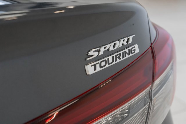 Used 2025 Honda Civic Sport image 11