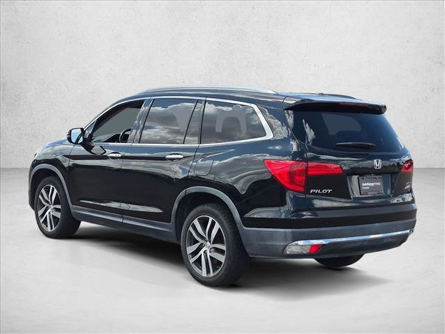 Used 2017 Honda Pilot Touring image 7