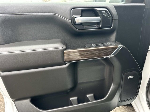 Used 2021 Chevrolet Silverado 1500 RST w/ All Star Edition Plus image 22