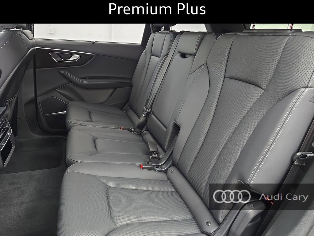 New 2025 Audi Q7 3.0T Premium Plus image 16