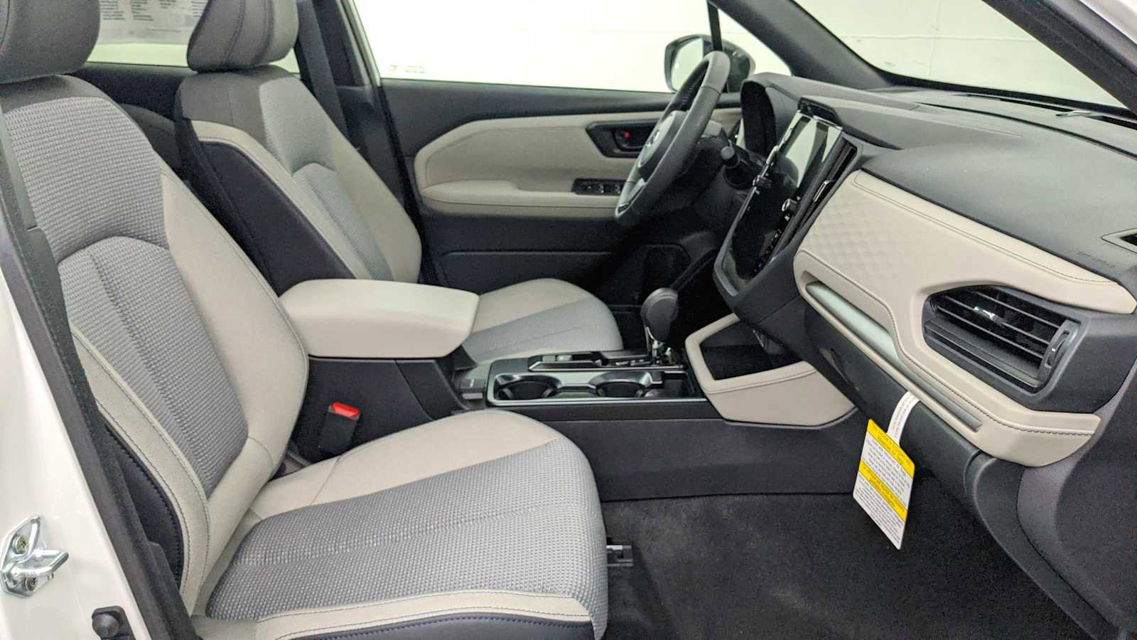 New 2026 Subaru Forester Premium image 29