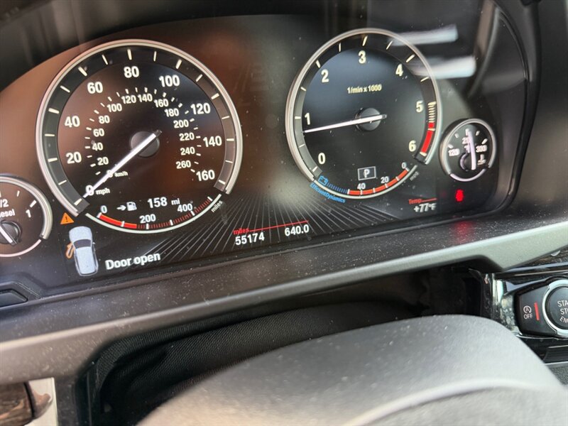 Used 2017 BMW X5 xDrive35d AWD/4WD image 25