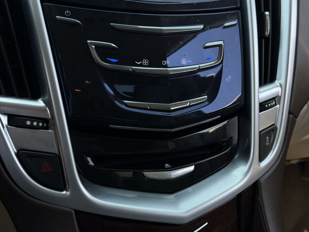 Used 2016 Cadillac SRX Premium w/ Driver Assist Package FWD image 20