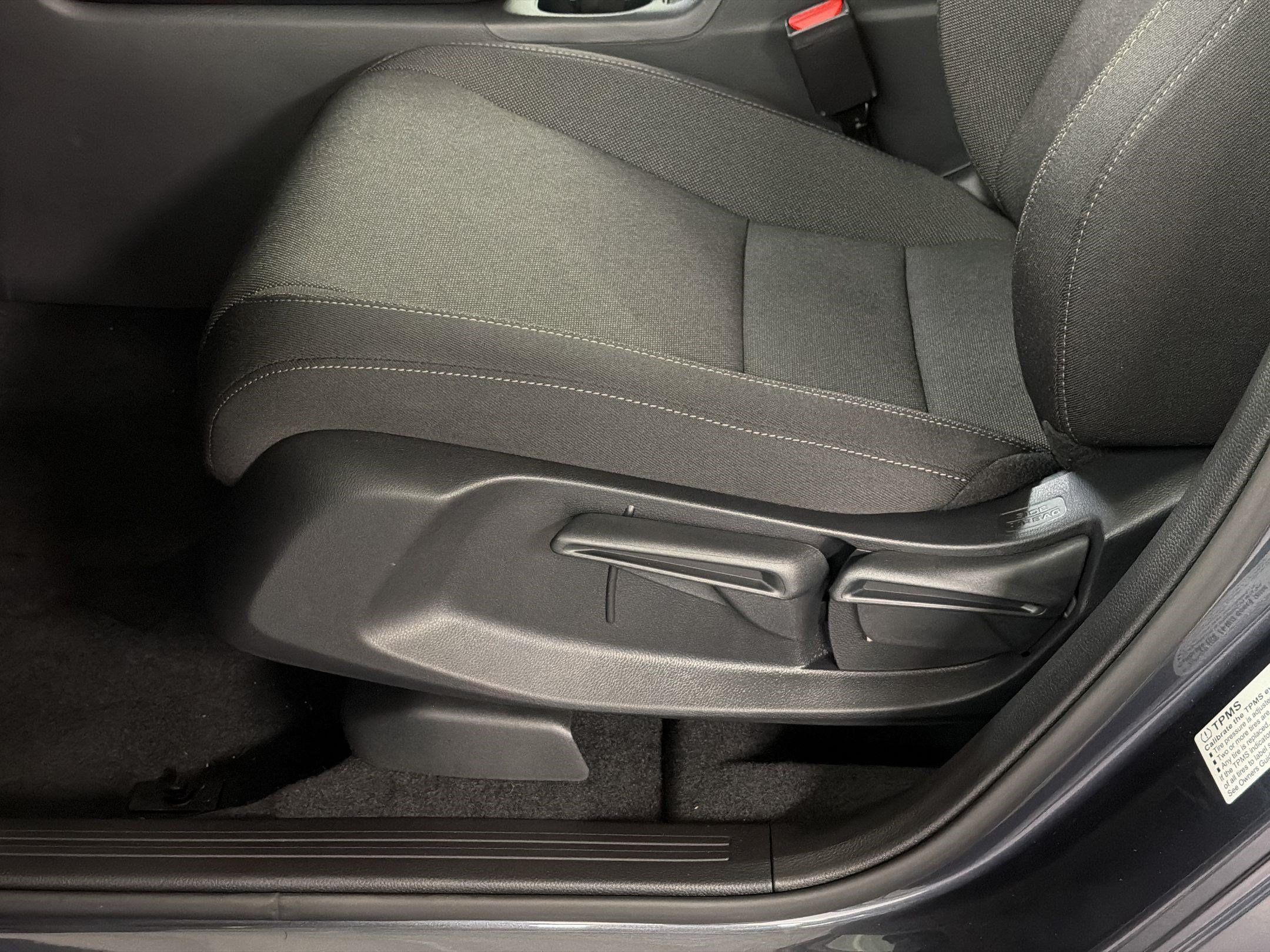 Certified 2026 Honda CR-V LX image 15