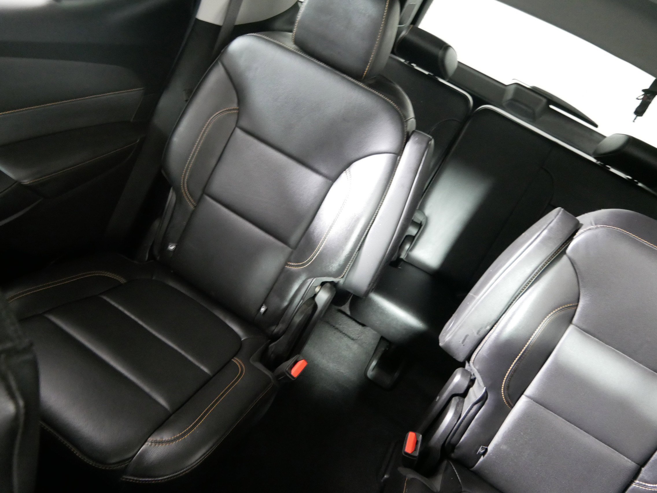 Used 2019 Chevrolet Traverse Premier AWD/4WD image 12