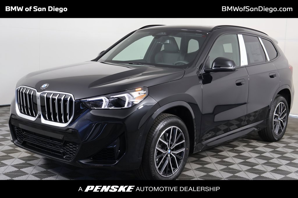 New 2026 BMW X1 xDrive28i w/ Technology Package
