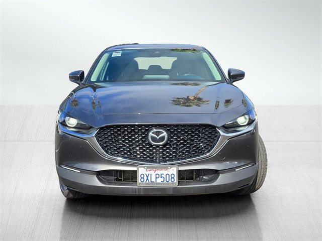 Used 2021 MAZDA CX-30 AWD 2.5 S w/ Preferred Package image 2