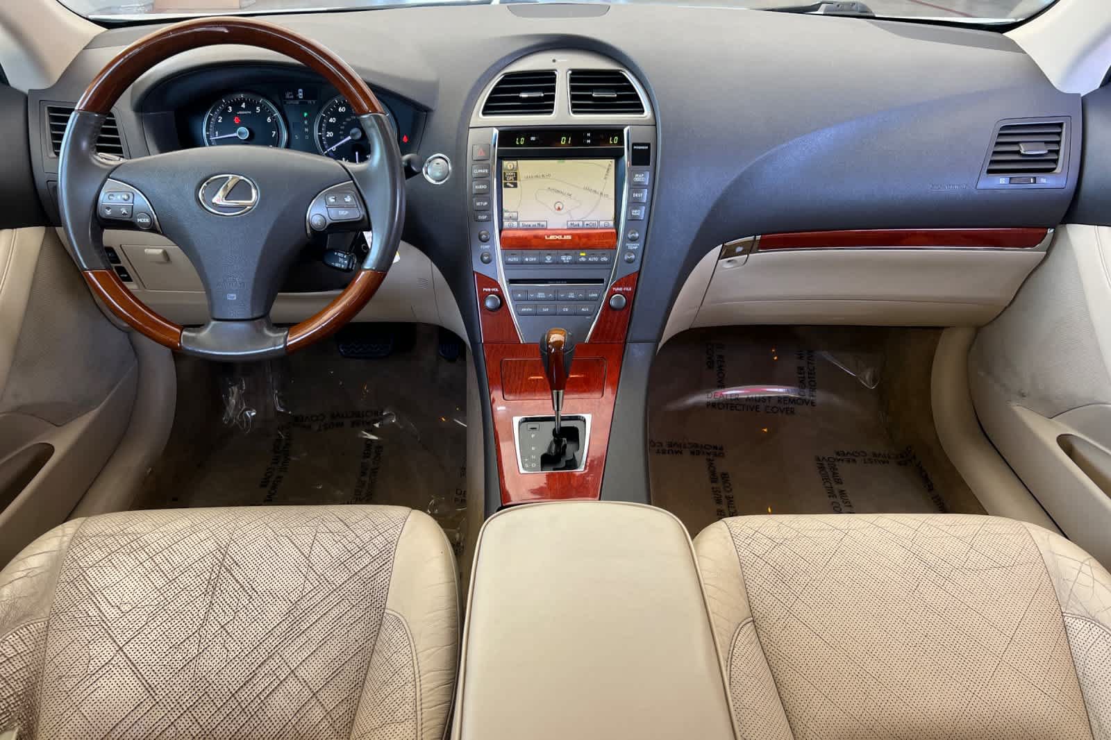 Used 2011 Lexus ES 350 FWD image 3