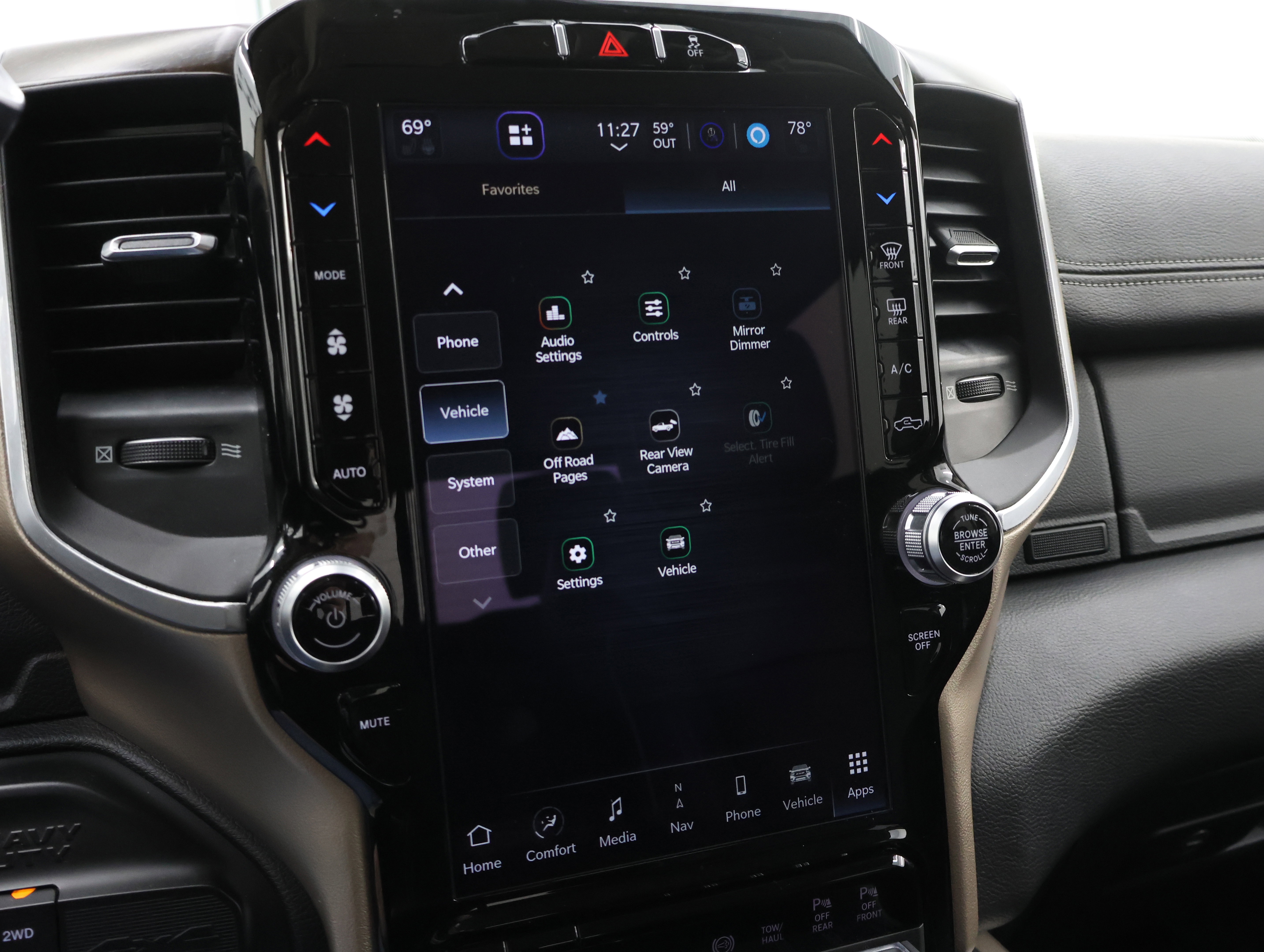 Used 2022 RAM 2500 Laramie image 56