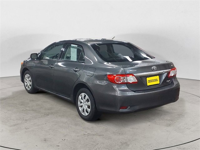 Used 2011 Toyota Corolla LE image 3