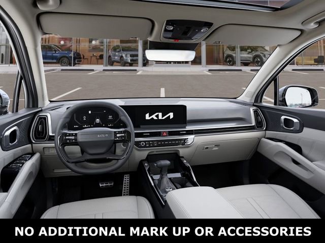 New 2026 Kia Sorento SX FWD image 14
