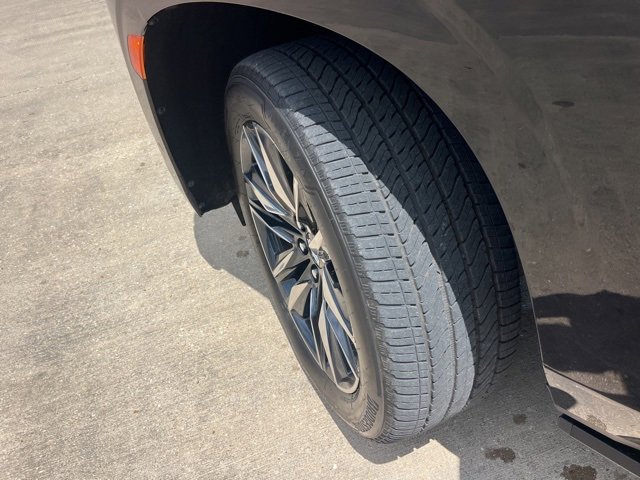 Used 2024 Cadillac Escalade Sport Platinum w/ Heavy-Duty Trailer Package image 53