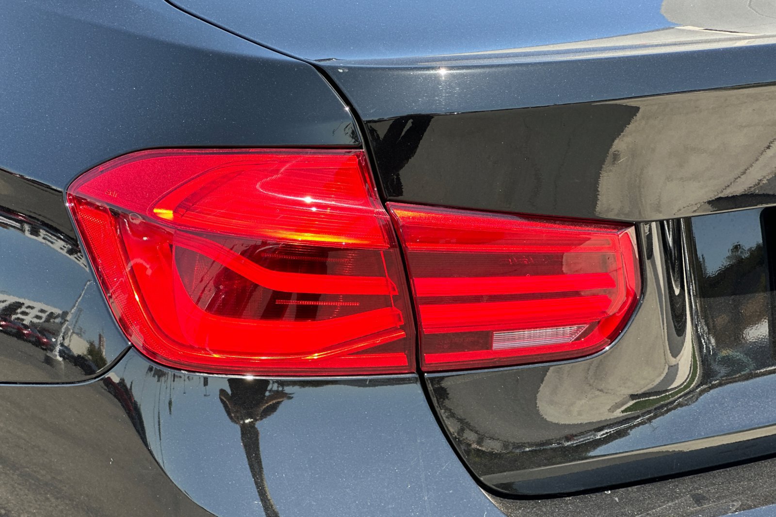 Used 2016 BMW 340i xDrive Sedan AWD/4WD image 24
