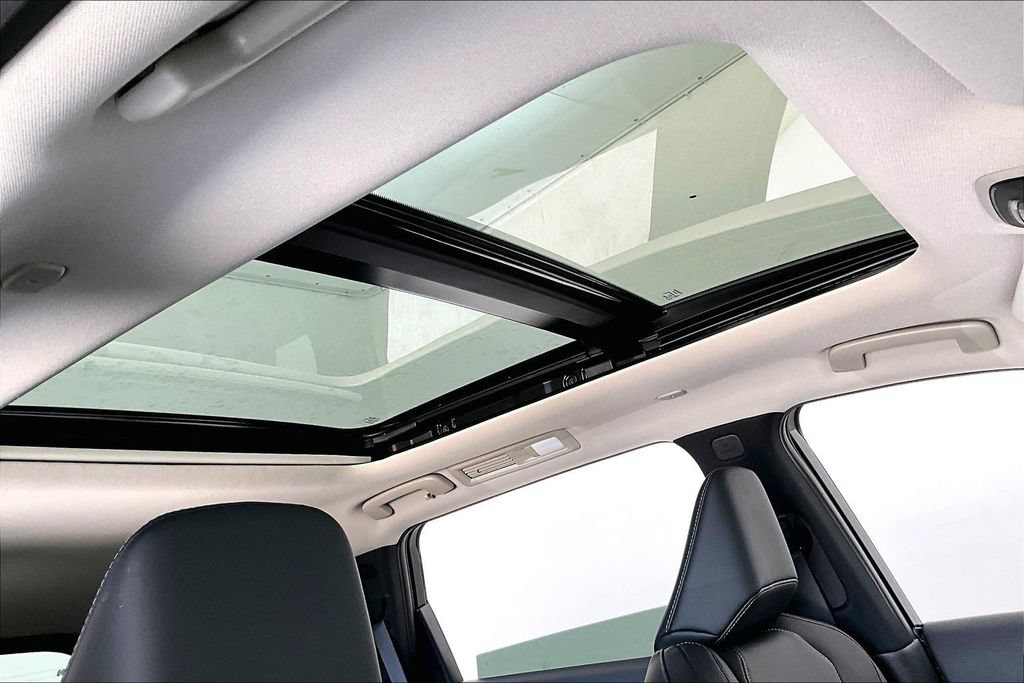 New 2027 INFINITI QX60 Luxe w/ Cargo Package FWD image 30