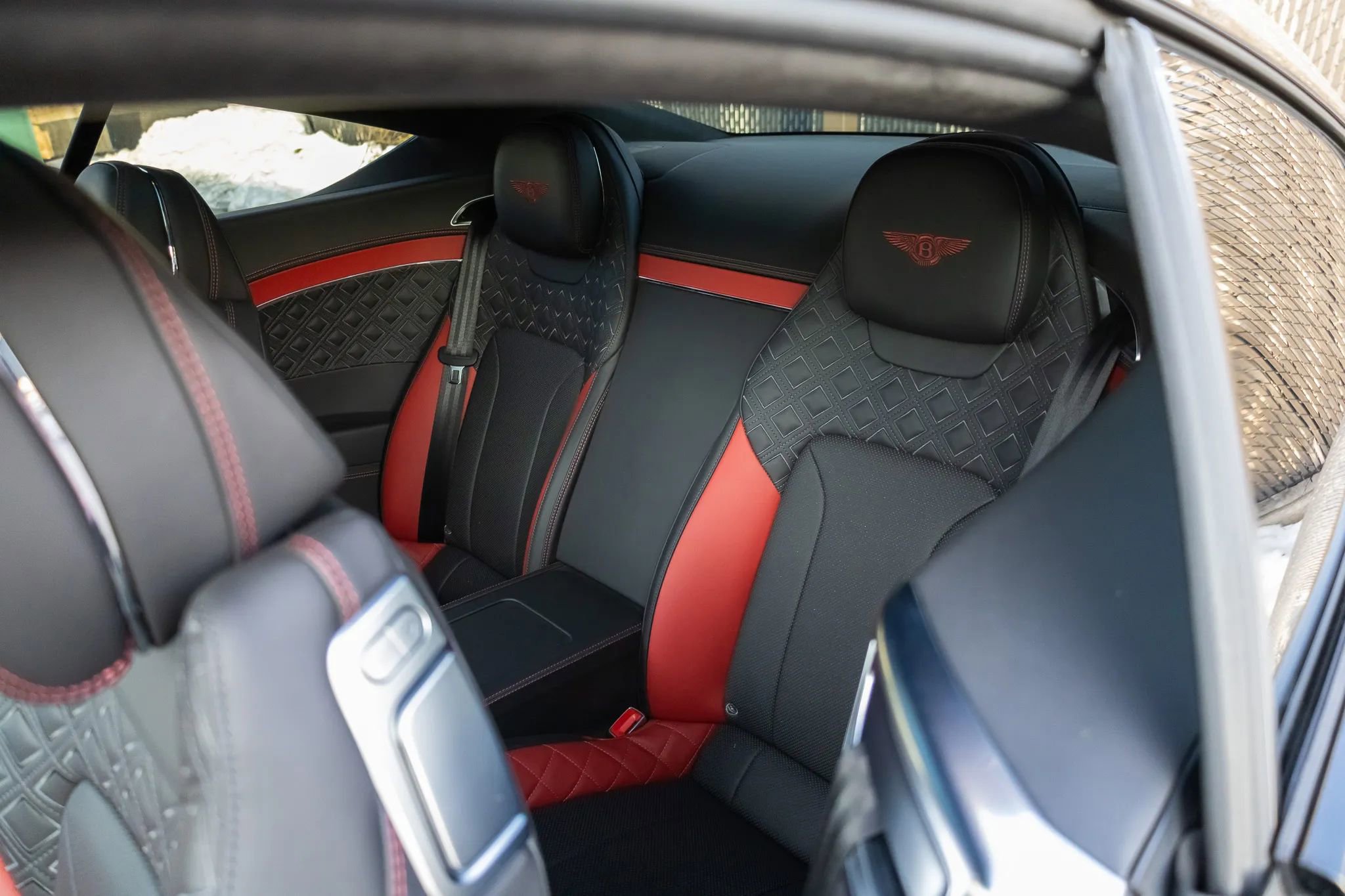 Used 2023 Bentley Continental GT Mulliner image 53