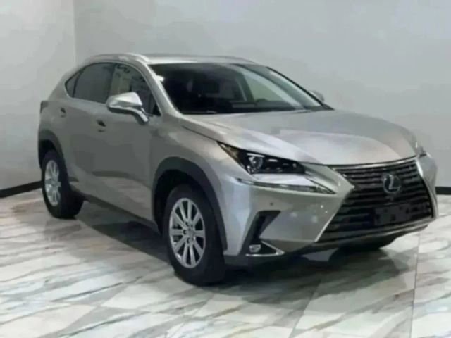 Used 2020 Lexus NX 300 FWD w/ Comfort Package image 38