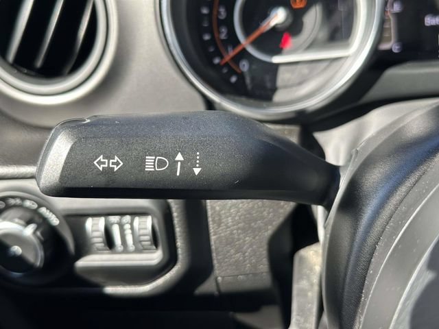 Used 2022 Jeep Wrangler Unlimited Sport w/ Sun And Sound Package AWD/4WD image 29