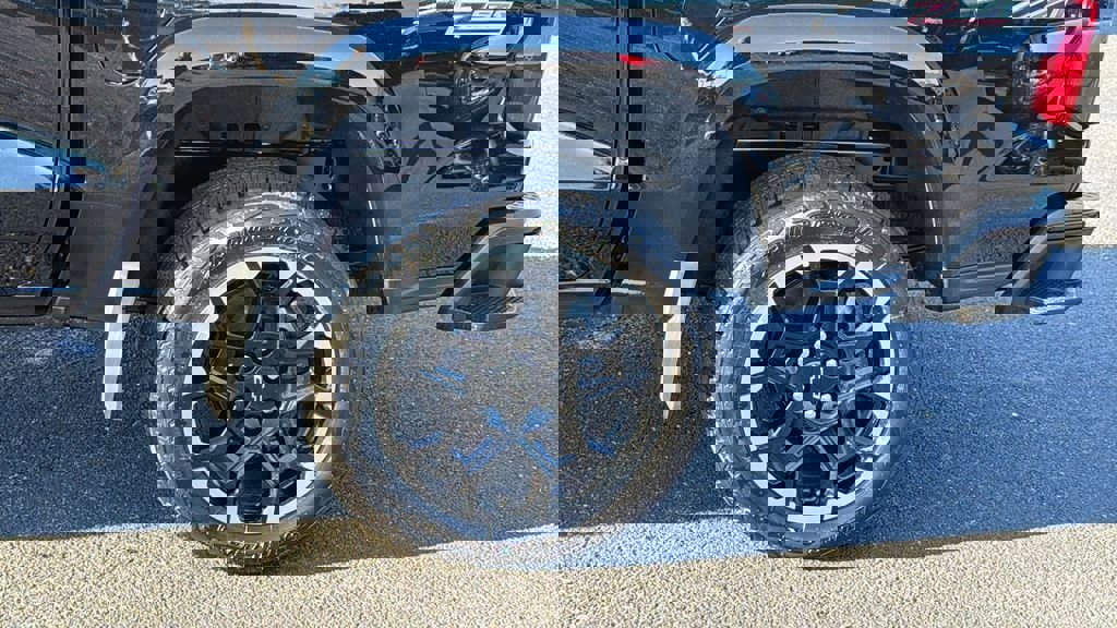 New 2026 Chevrolet Colorado Z71 w/ Technology Package image 9