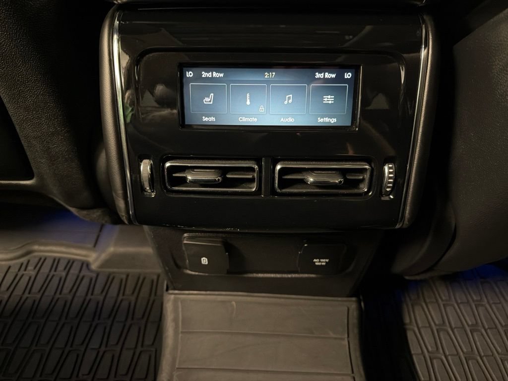 Certified 2020 Lincoln Aviator Reserve w/ Equipment Group 202A AWD/4WD image 38