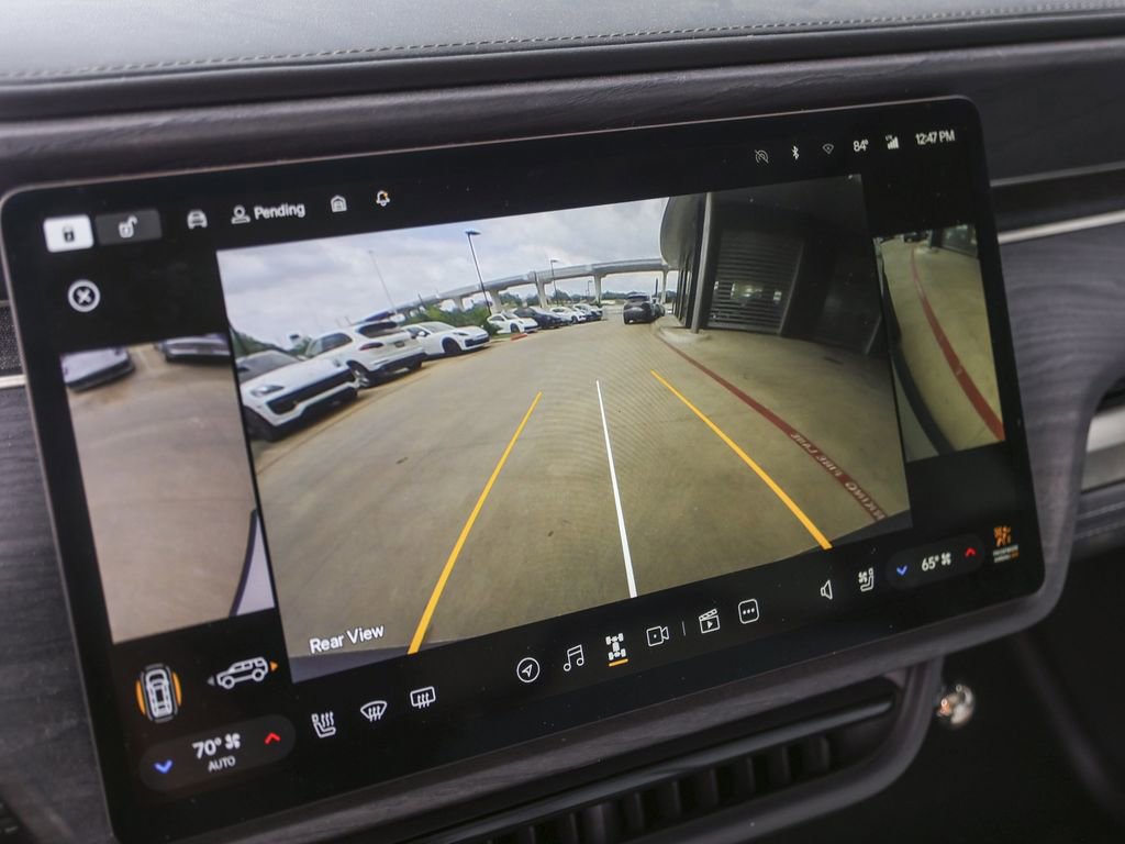 Used 2023 Rivian R1S Adventure image 27