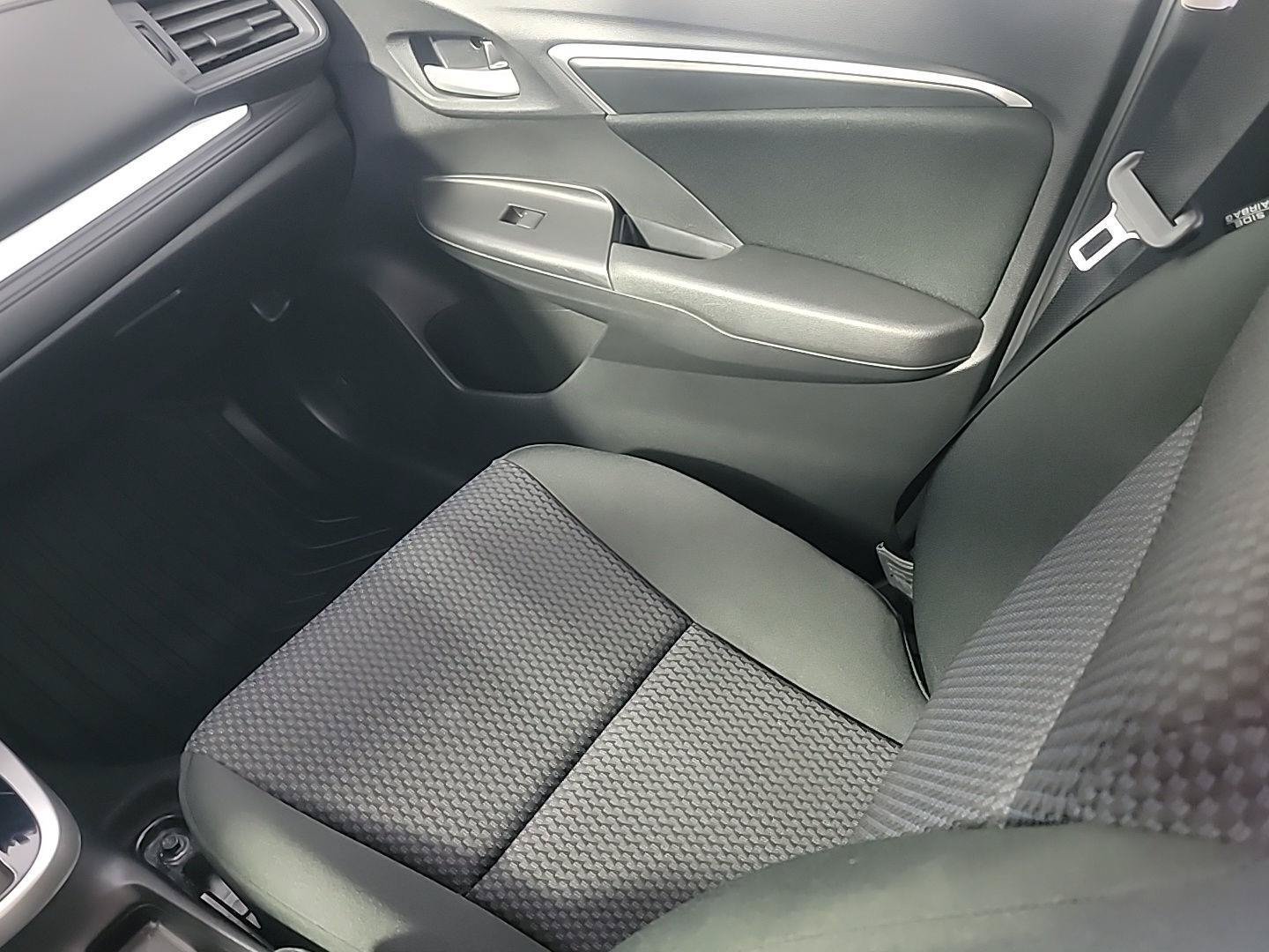 Used 2020 Honda Fit LX image 21