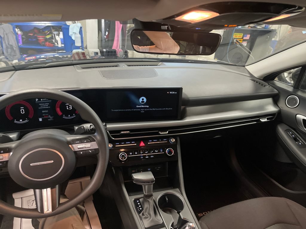 Certified 2026 Hyundai Sonata SE FWD image 18