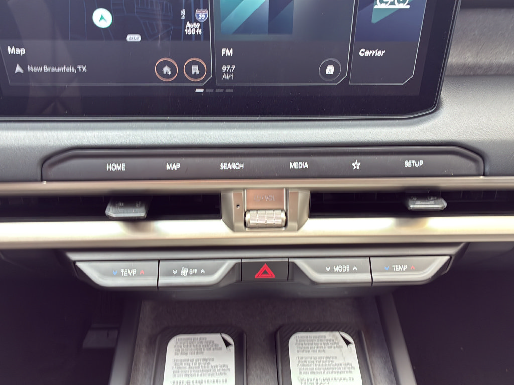 New 2027 Kia Telluride EX FWD image 23