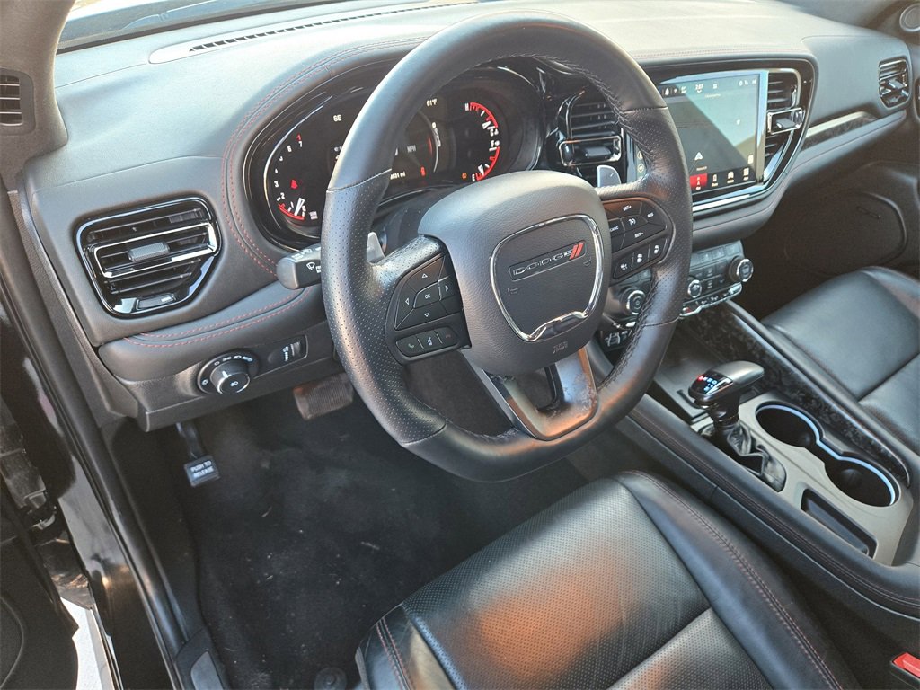 Used 2023 Dodge Durango R/T image 11
