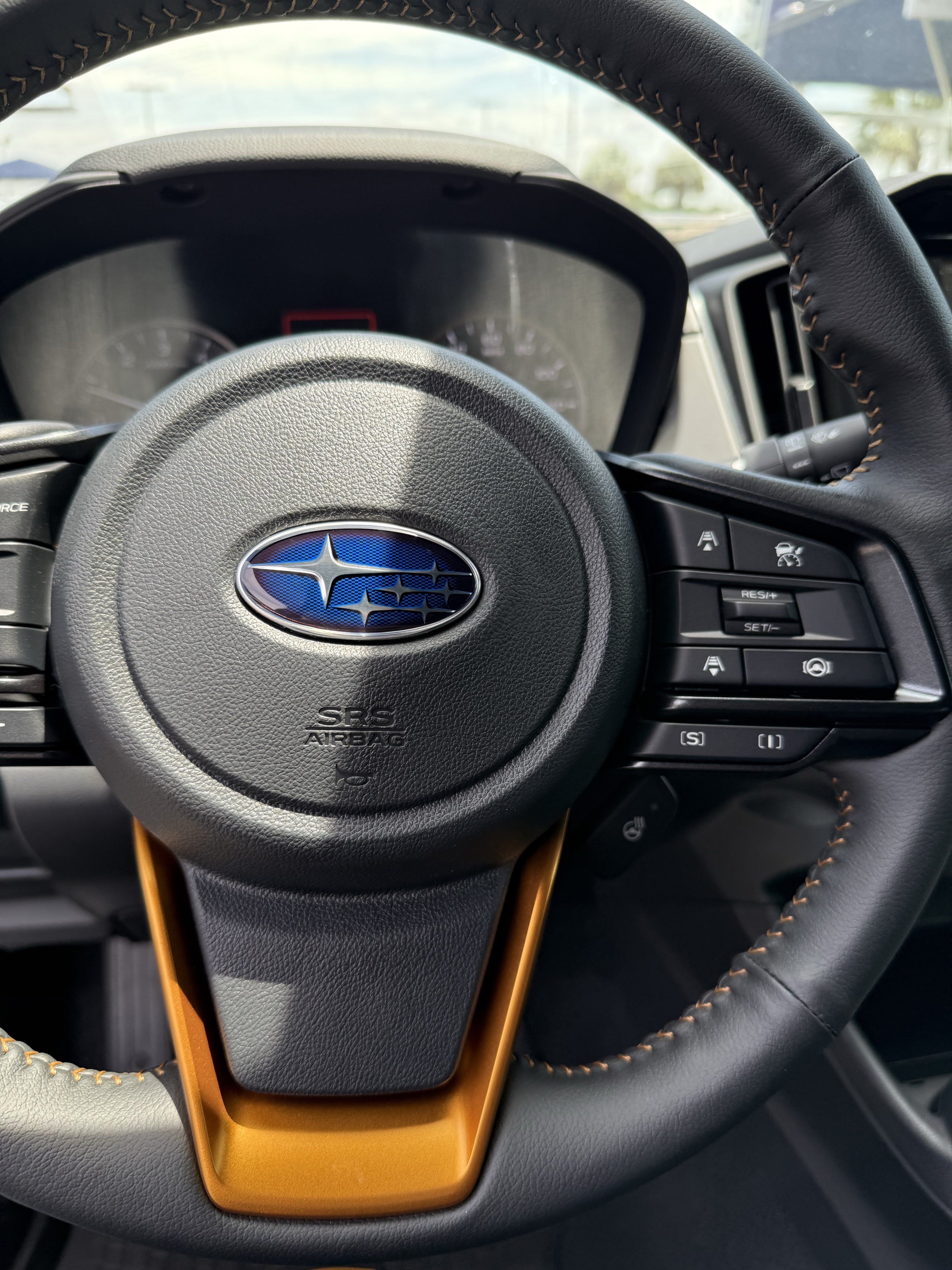 New 2026 Subaru Crosstrek 2.5i Wilderness AWD/4WD image 23